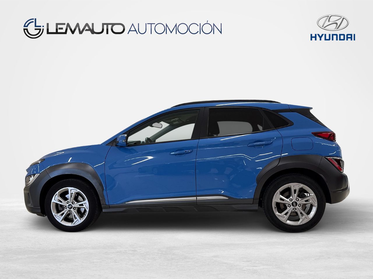 Hyundai Kona 1.0 TGDI Tecno 4X2 - Foto 2