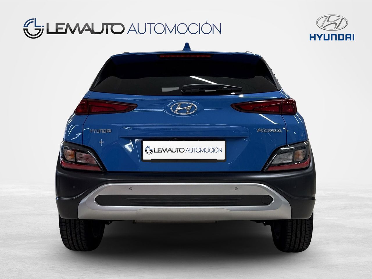Hyundai Kona 1.0 TGDI Tecno 4X2 - Foto 2