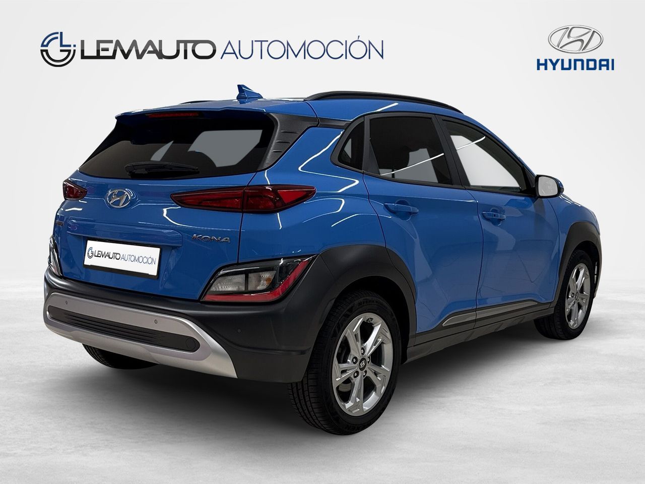 Hyundai Kona 1.0 TGDI Tecno 4X2 - Foto 2
