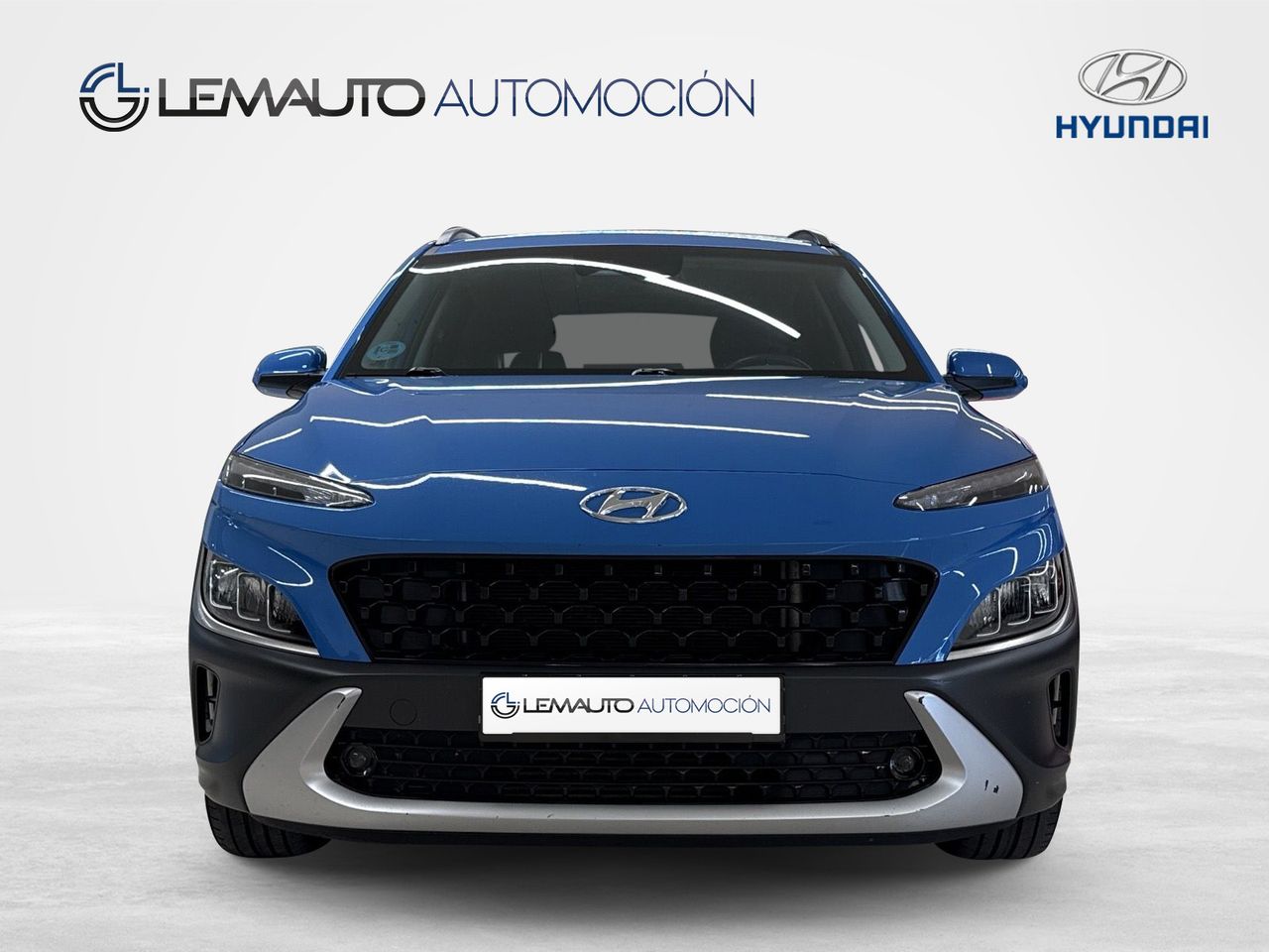 Hyundai Kona 1.0 TGDI Tecno 4X2 - Foto 2