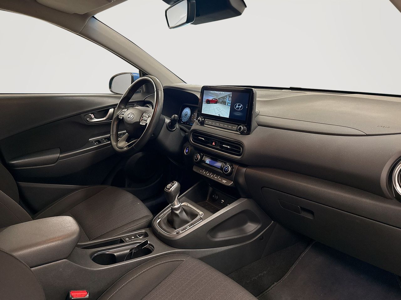 Hyundai Kona 1.0 TGDI Tecno 4X2 - Foto 2