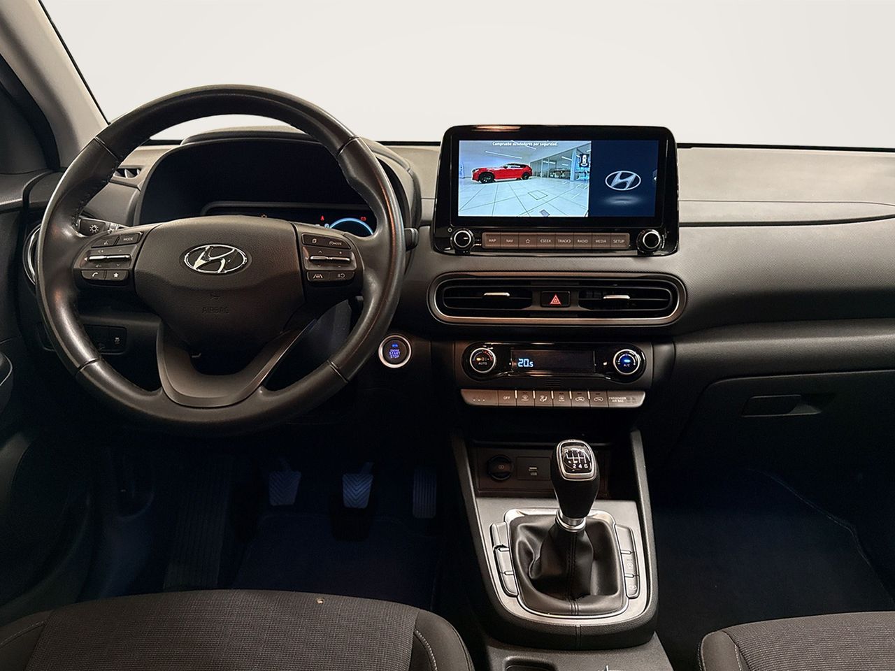 Hyundai Kona 1.0 TGDI Tecno 4X2 - Foto 2