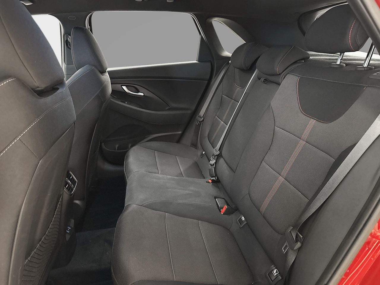 Hyundai i30 1.0 TGDI N Line SE - Foto 2