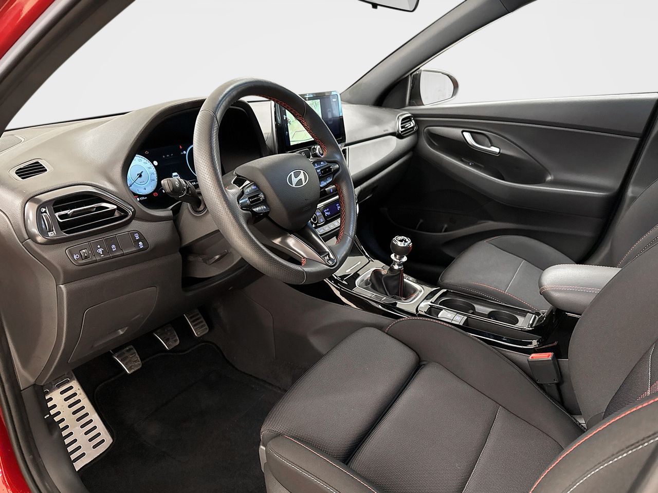 Hyundai i30 1.0 TGDI N Line SE - Foto 2