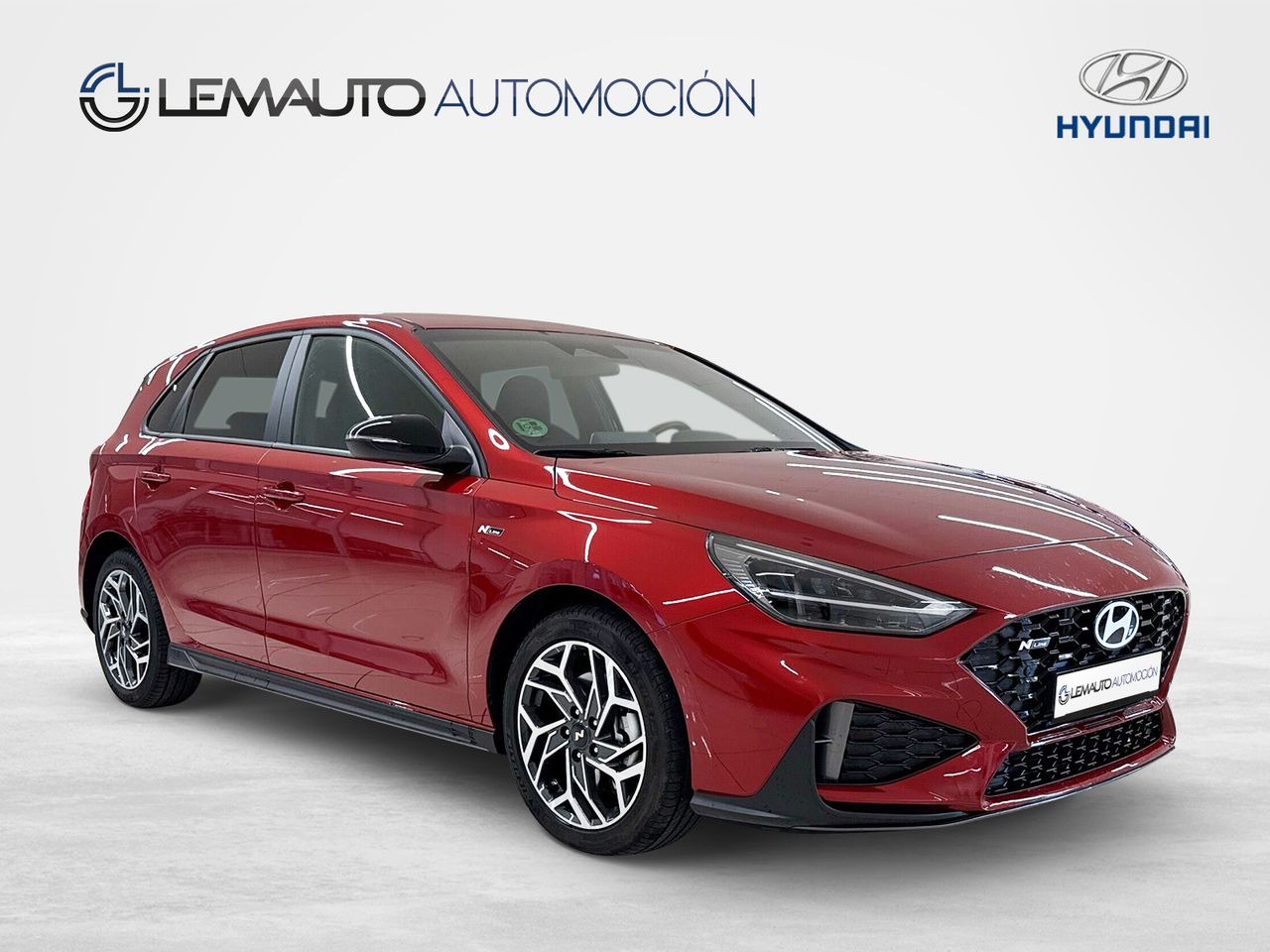 Hyundai i30 1.0 TGDI N Line SE - Foto 2