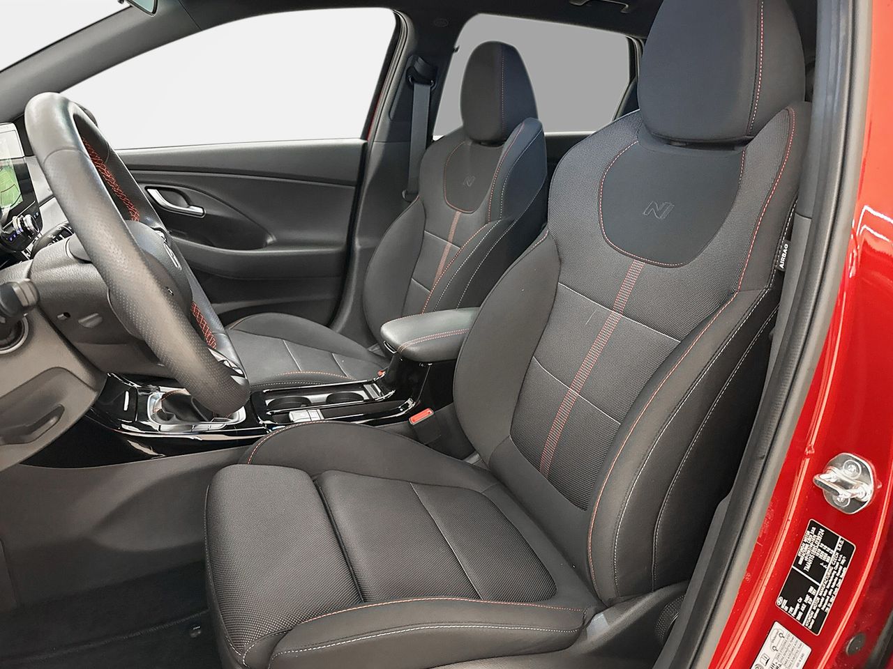 Hyundai i30 1.0 TGDI N Line SE - Foto 2