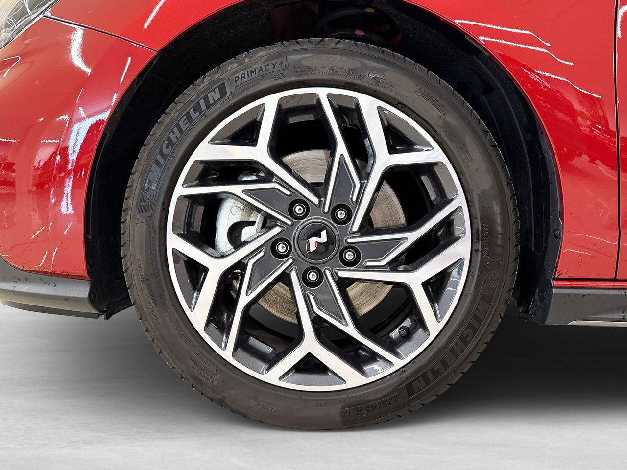 Hyundai i30 1.0 TGDI N Line SE - Foto 2