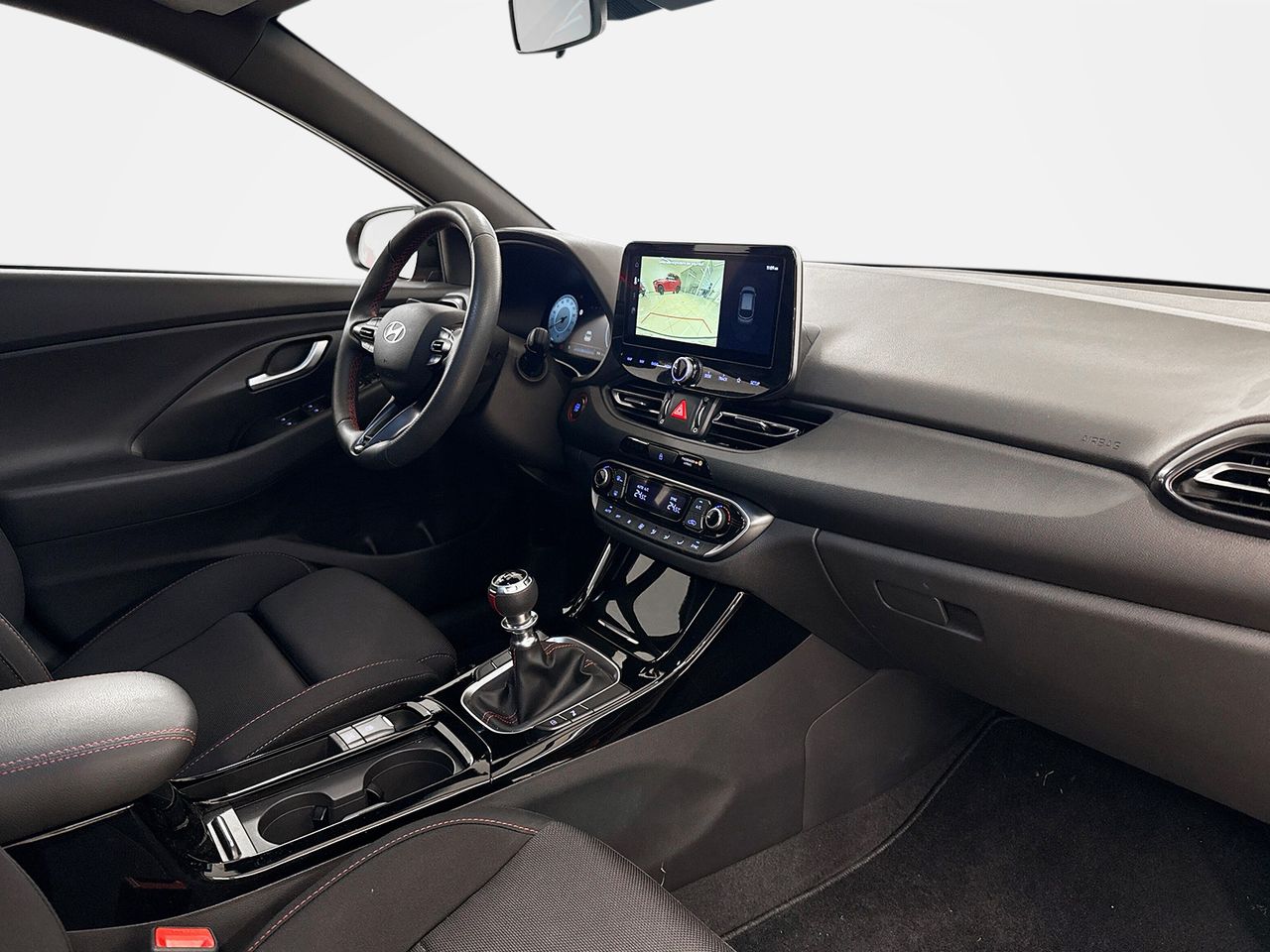 Hyundai i30 1.0 TGDI N Line SE - Foto 2