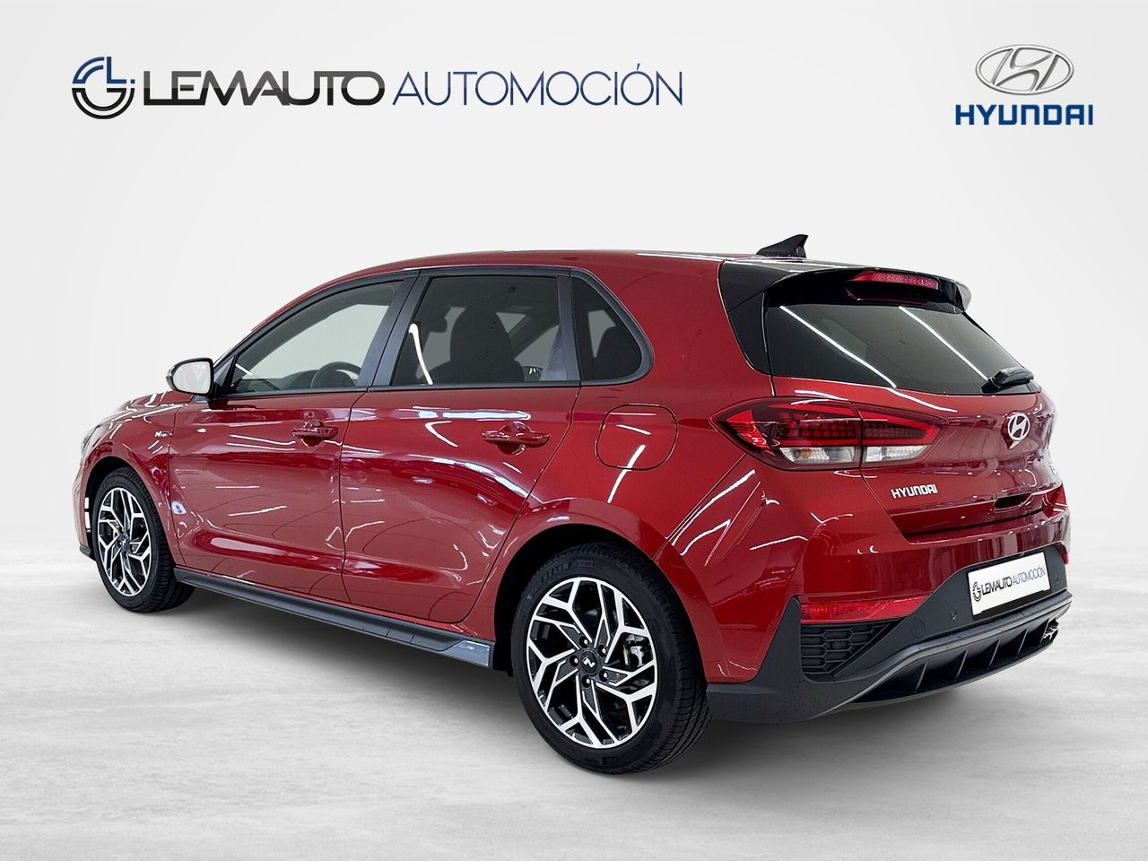 Hyundai i30 1.0 TGDI N Line SE - Foto 2