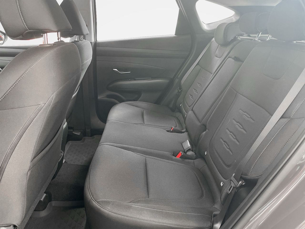 Hyundai Tucson 1.6T 158kW (215CV) HEV AT Maxx - Foto 2