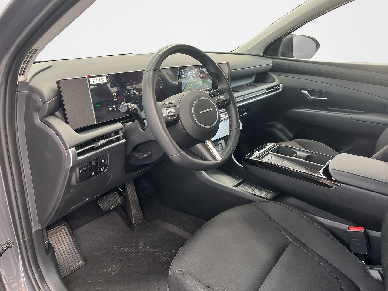 Hyundai Tucson 1.6T 158kW (215CV) HEV AT Maxx - Foto 2