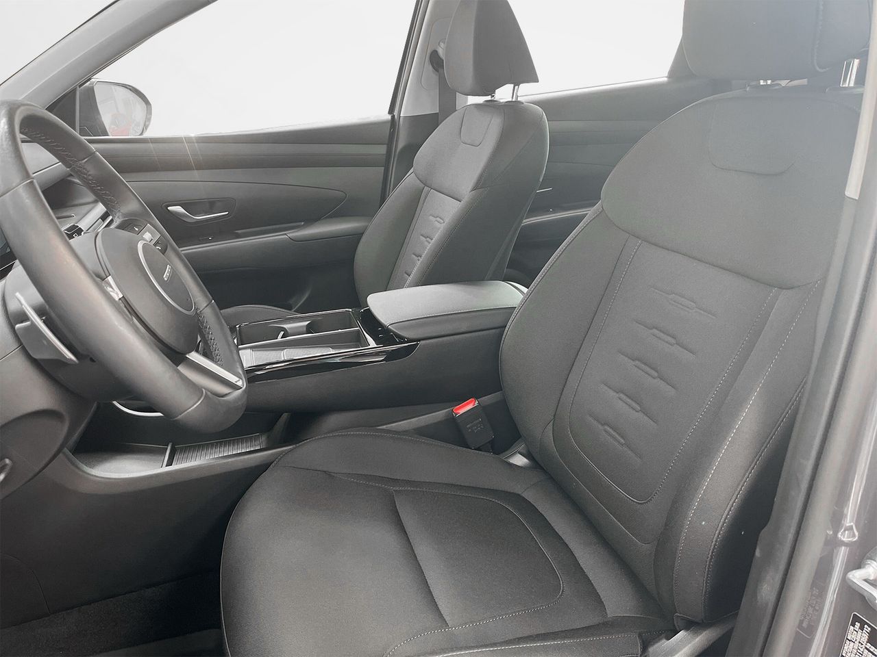 Hyundai Tucson 1.6T 158kW (215CV) HEV AT Maxx - Foto 2