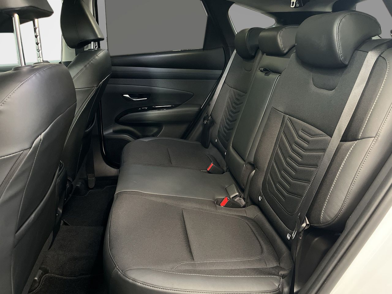 Hyundai Tucson 1.6T 158kW (215CV) HEV AT Tecno Sky - Foto 2