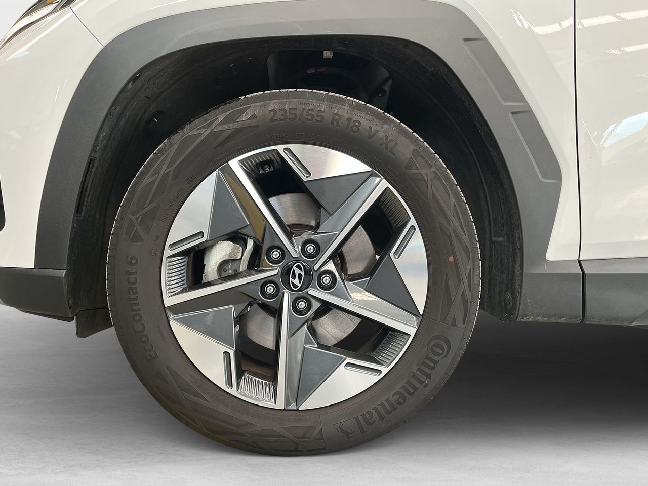 Hyundai Tucson 1.6T 158kW (215CV) HEV AT Tecno Sky - Foto 2