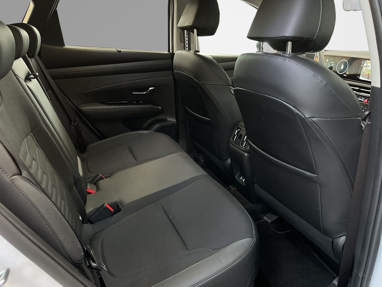 Hyundai Tucson 1.6T 158kW (215CV) HEV AT Tecno Sky - Foto 2