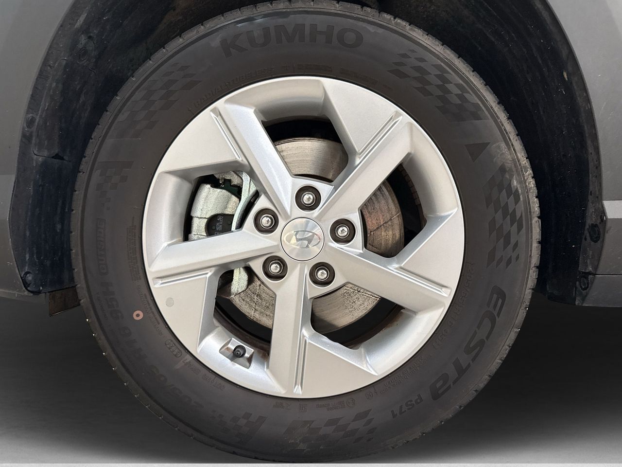 Hyundai Kona 1.0T 100CV 48V Maxx - Foto 2