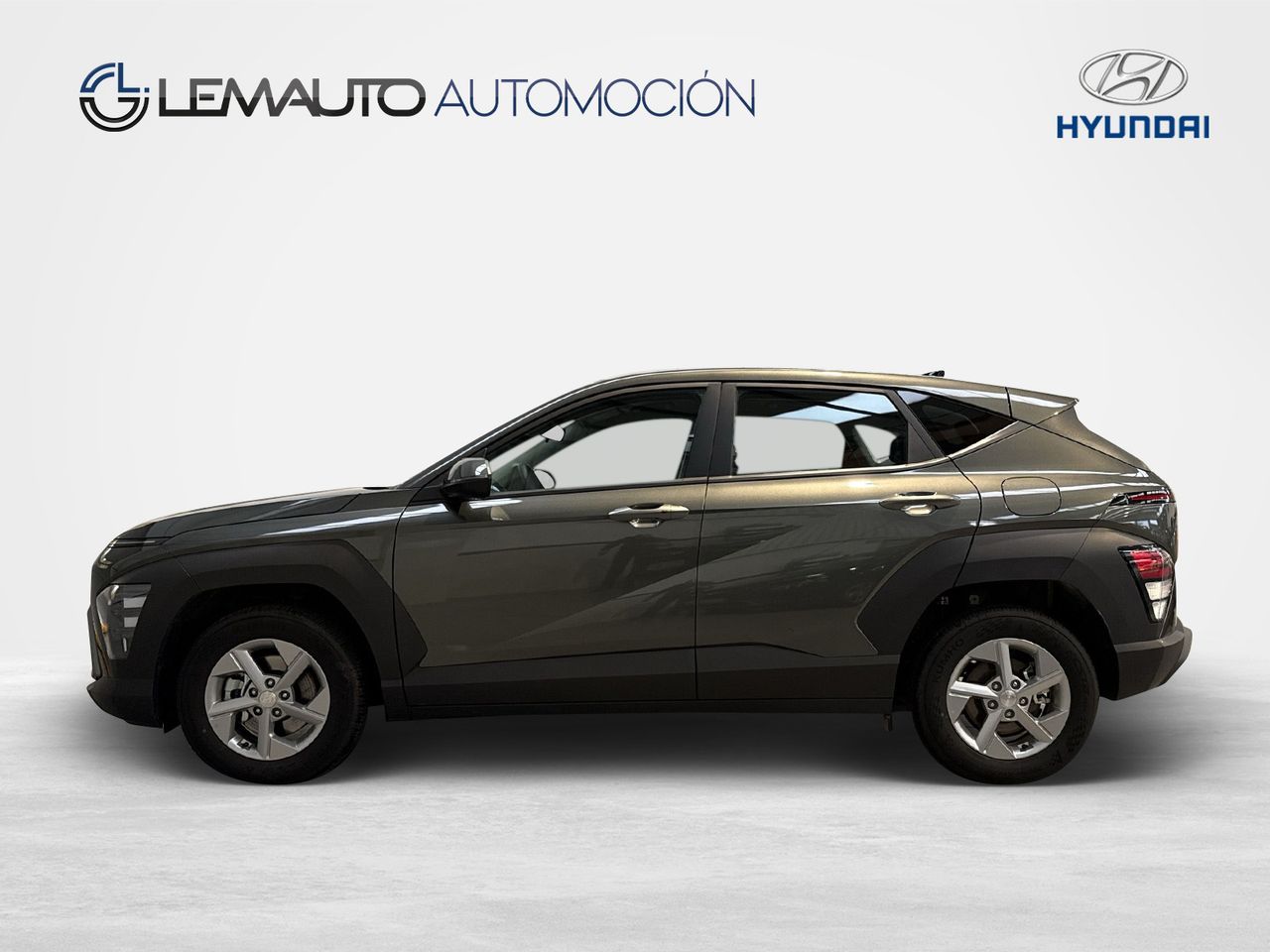 Hyundai Kona 1.0T 100CV 48V Maxx - Foto 2
