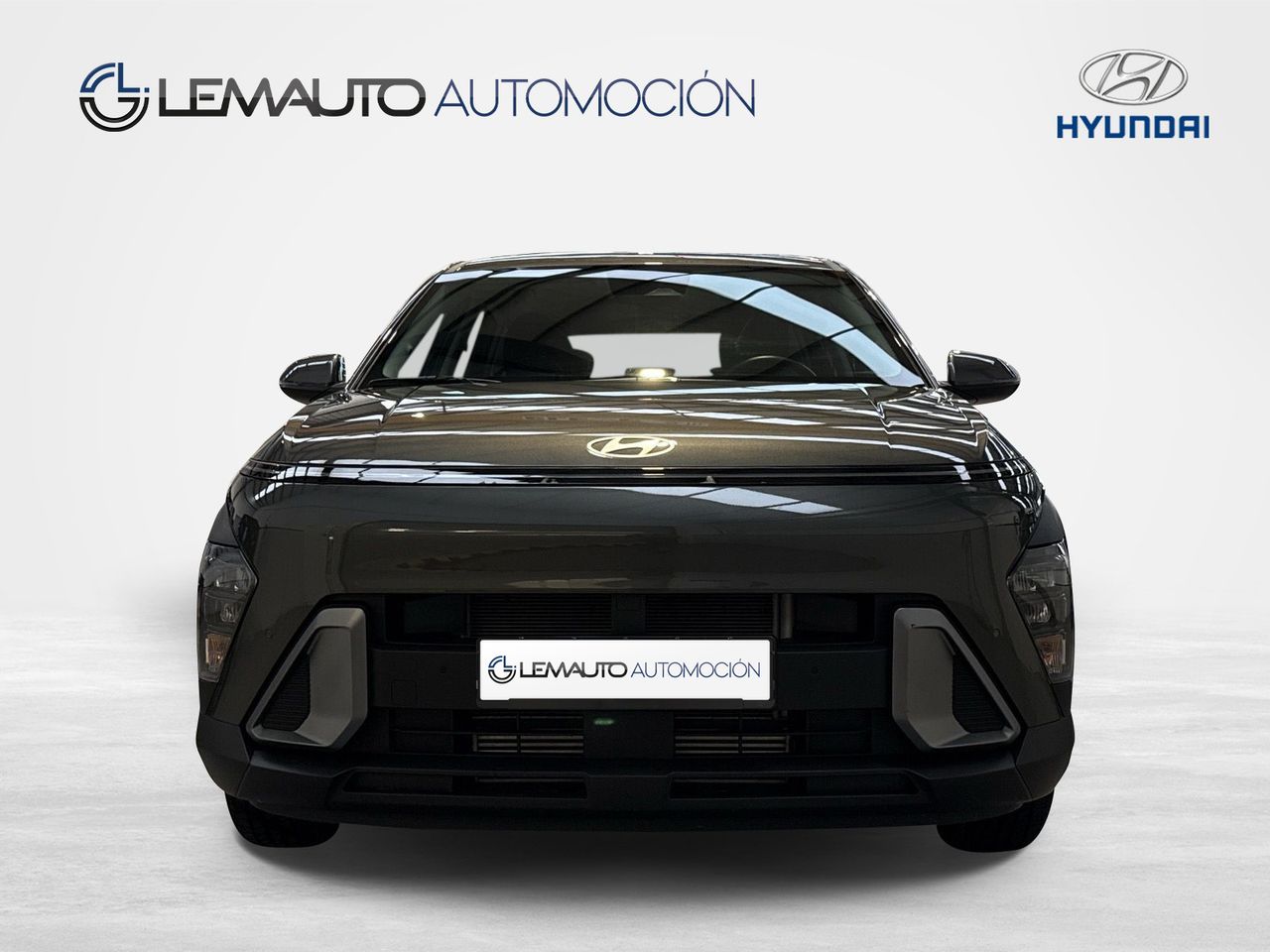 Hyundai Kona 1.0T 100CV 48V Maxx - Foto 2