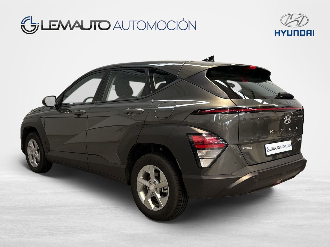 Hyundai Kona 1.0T 100CV 48V Maxx - Foto 2
