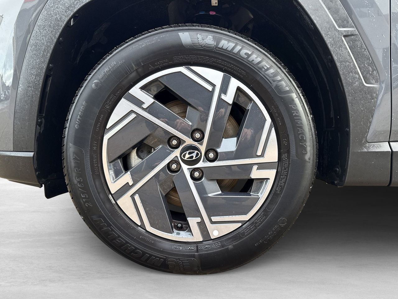 Hyundai Tucson 1.6T 118kW (160CV) Klass - Foto 2