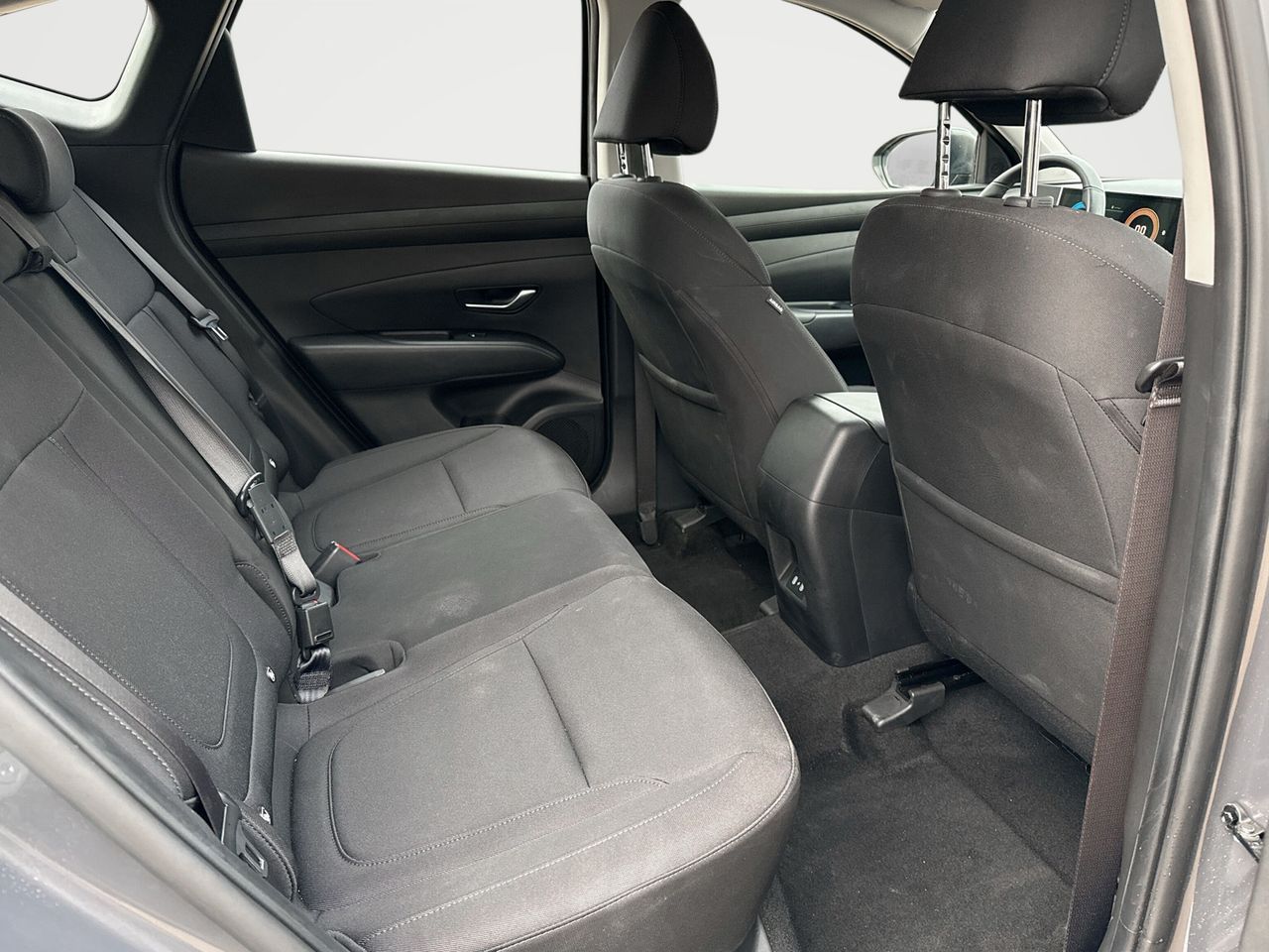 Hyundai Tucson 1.6T 118kW (160CV) Klass - Foto 2