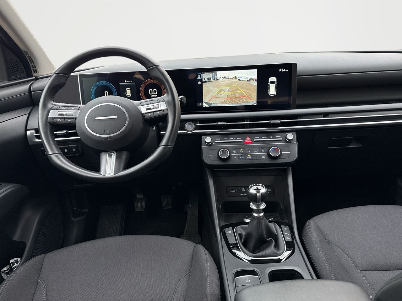 Hyundai Tucson 1.6T 118kW (160CV) Klass - Foto 2