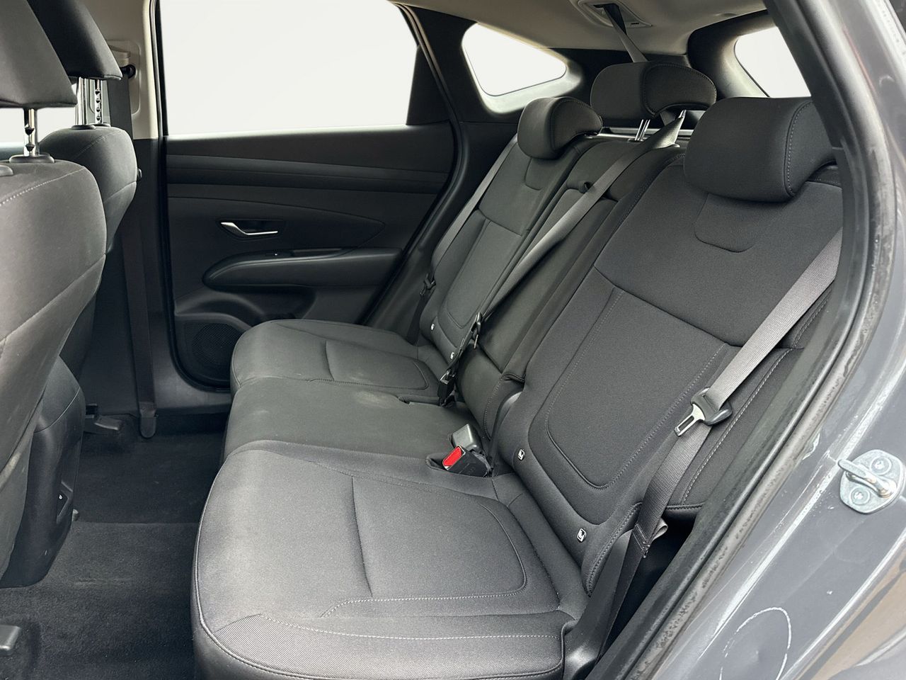 Hyundai Tucson 1.6T 118kW (160CV) Klass - Foto 2