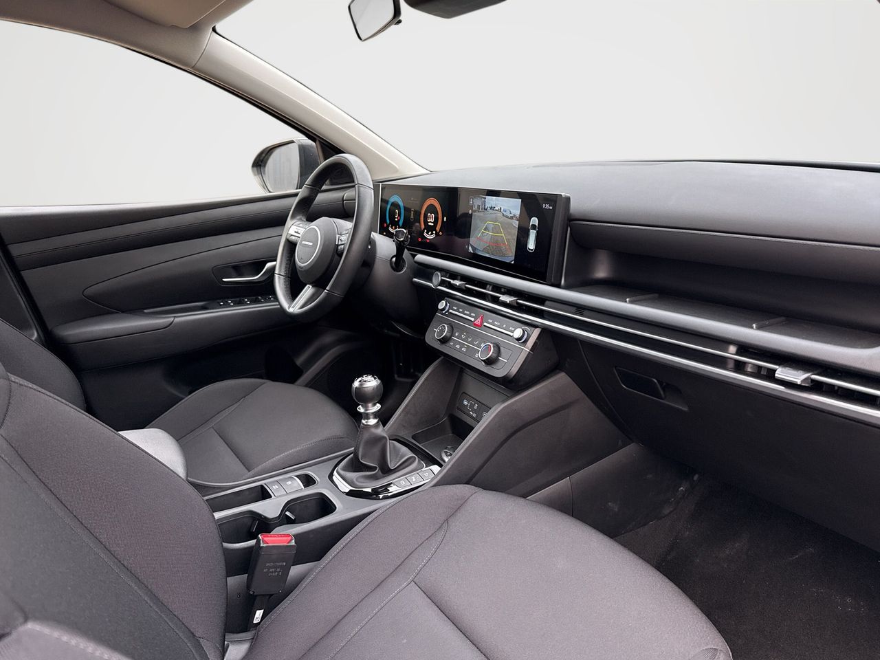 Hyundai Tucson 1.6T 118kW (160CV) Klass - Foto 2