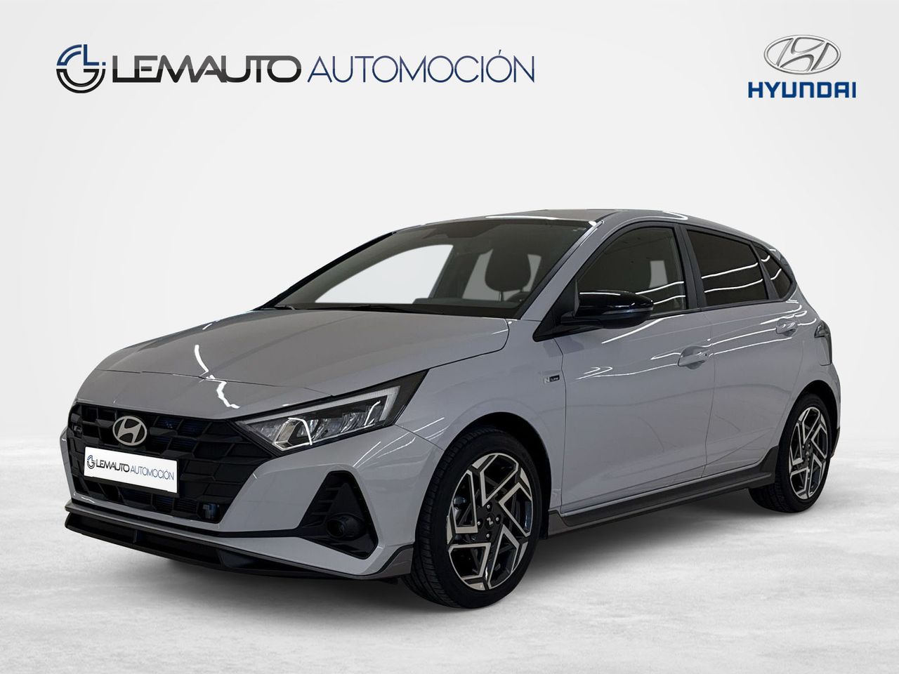 Hyundai i20 1.0 TGDI 48V N Line - Foto 2