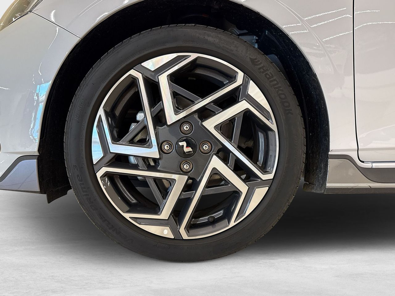 Hyundai i20 1.0 TGDI 48V N Line - Foto 2