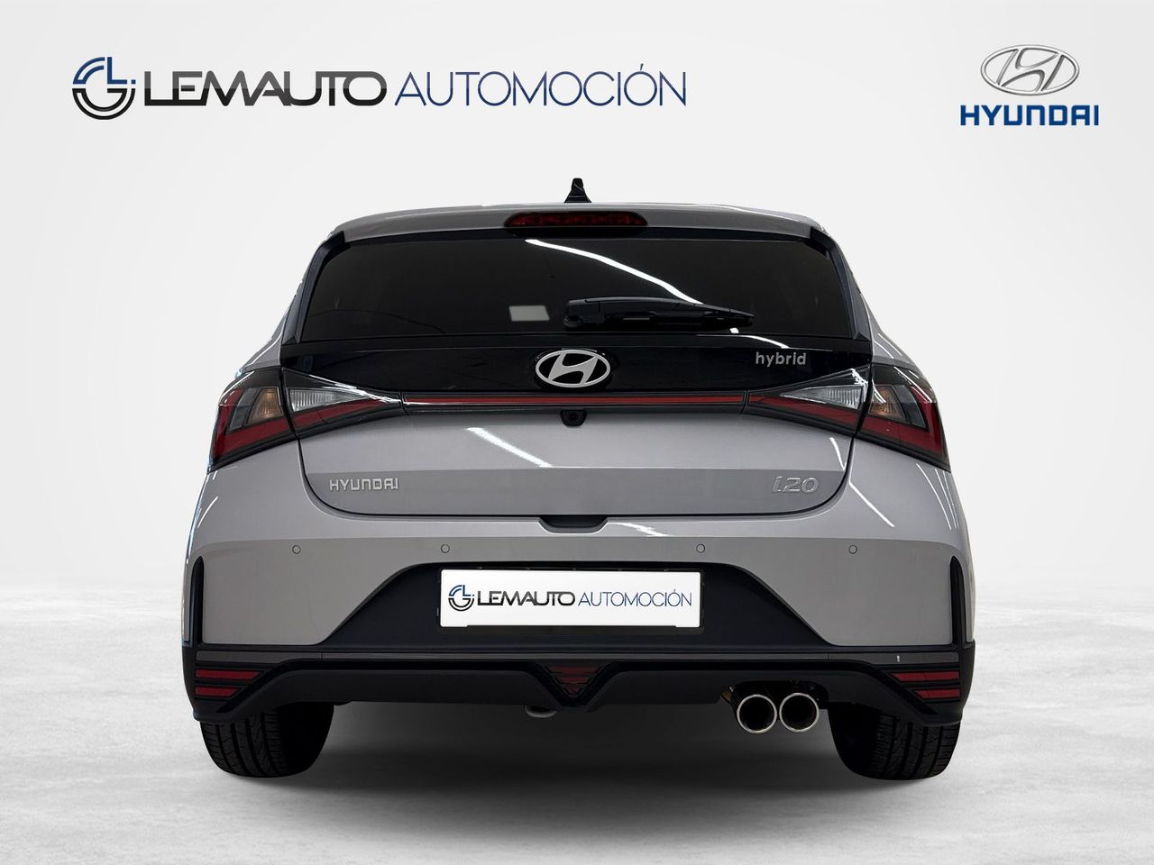 Hyundai i20 1.0 TGDI 48V N Line - Foto 2