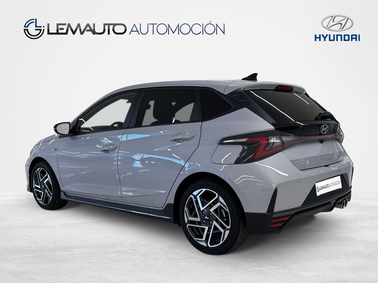 Hyundai i20 1.0 TGDI 48V N Line - Foto 2