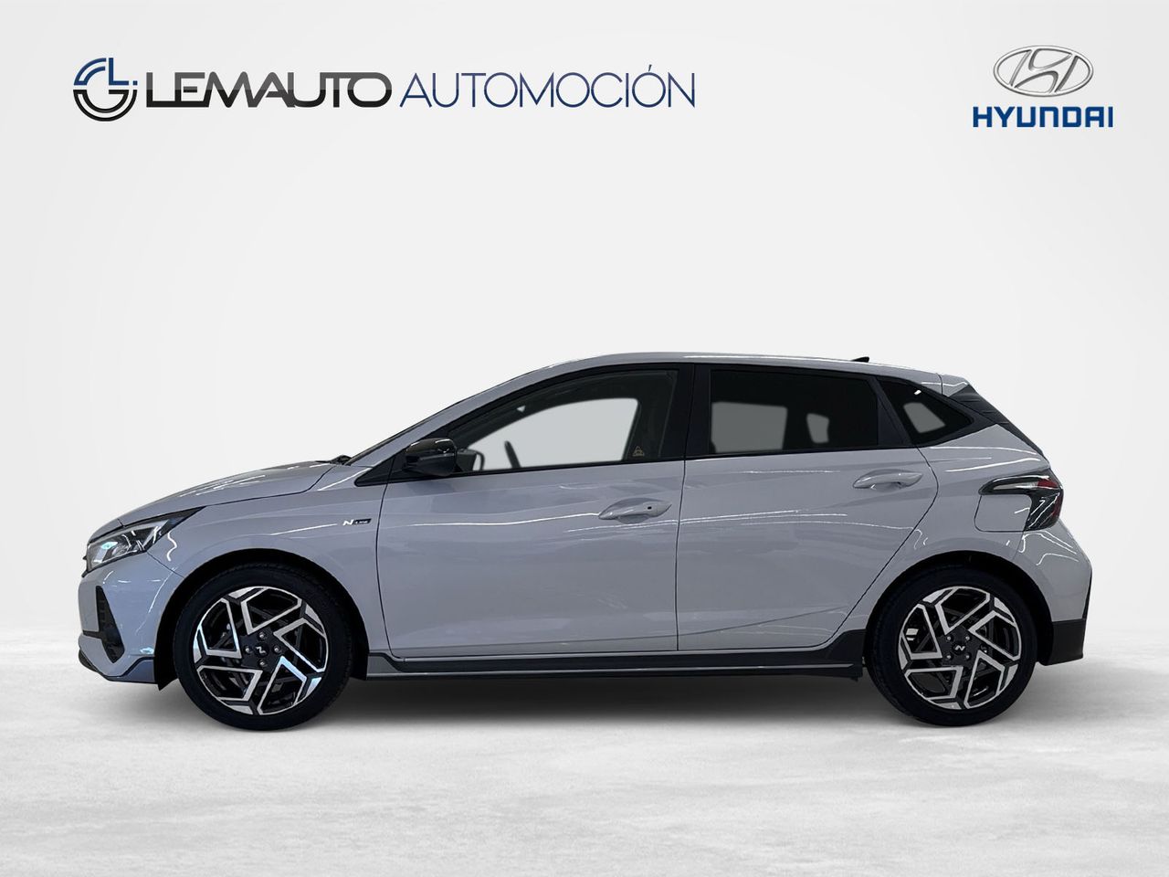 Hyundai i20 1.0 TGDI 48V N Line - Foto 2