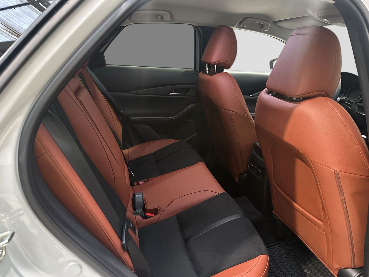 Mazda CX-30 e-SKYACTIV X MHEV AT Nagisa - Foto 2