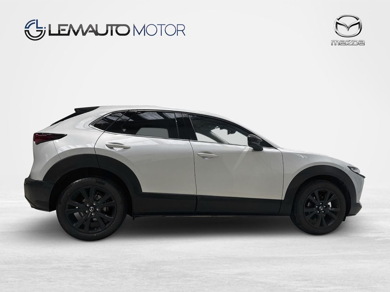 Mazda CX-30 e-SKYACTIV X MHEV AT Nagisa - Foto 2