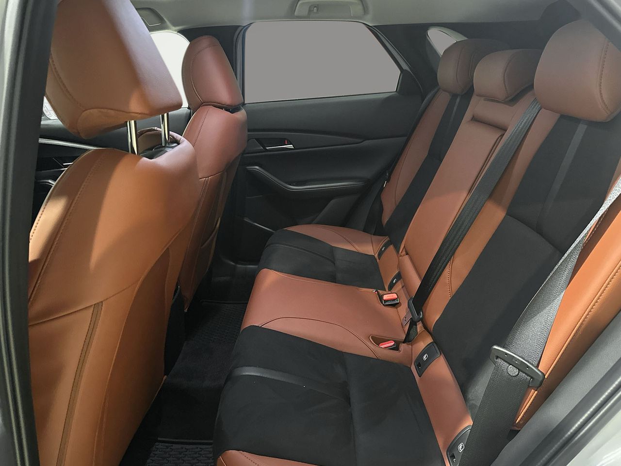 Mazda CX-30 e-SKYACTIV X MHEV AT Nagisa - Foto 2