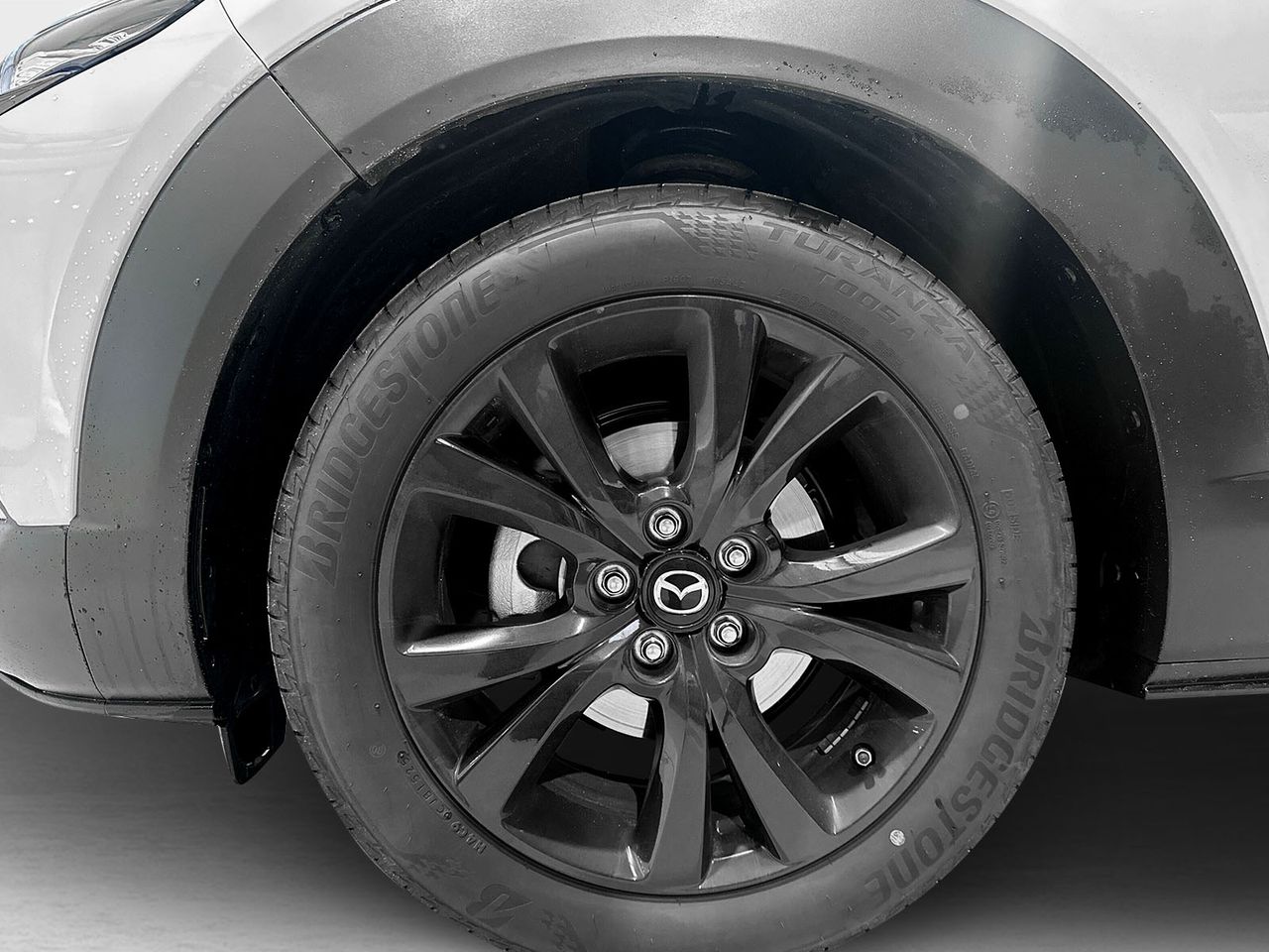 Mazda CX-30 e-SKYACTIV X MHEV AT Nagisa - Foto 2