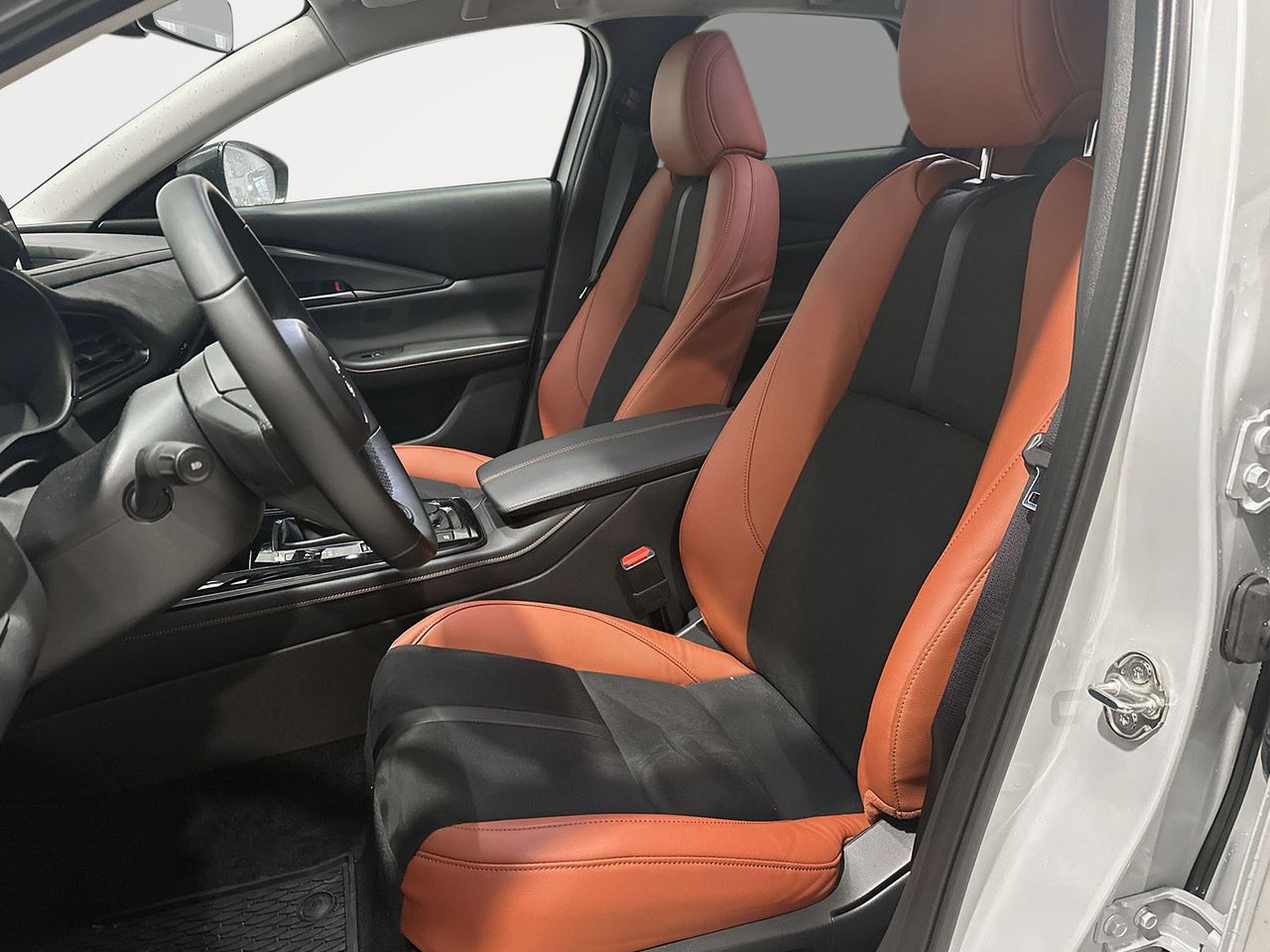 Mazda CX-30 e-SKYACTIV X MHEV AT Nagisa - Foto 2