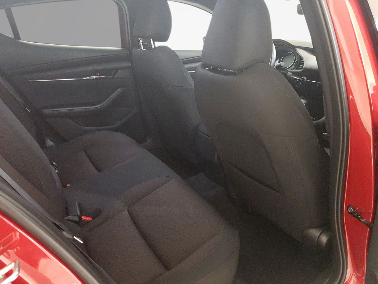 Mazda 3 2.0 e-SKYACTIV-X ZENITH AT - Foto 2