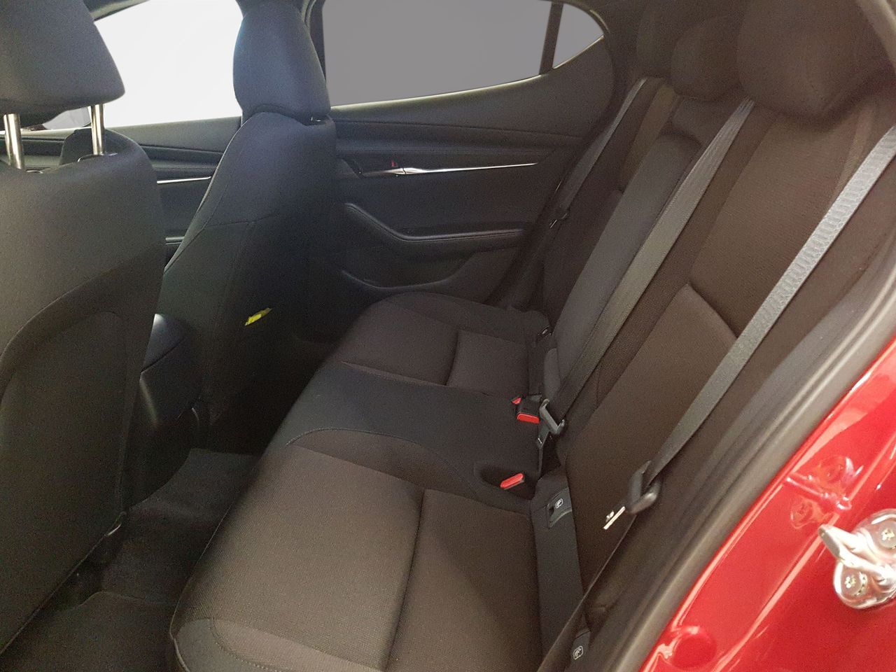 Mazda 3 2.0 e-SKYACTIV-X ZENITH AT - Foto 2