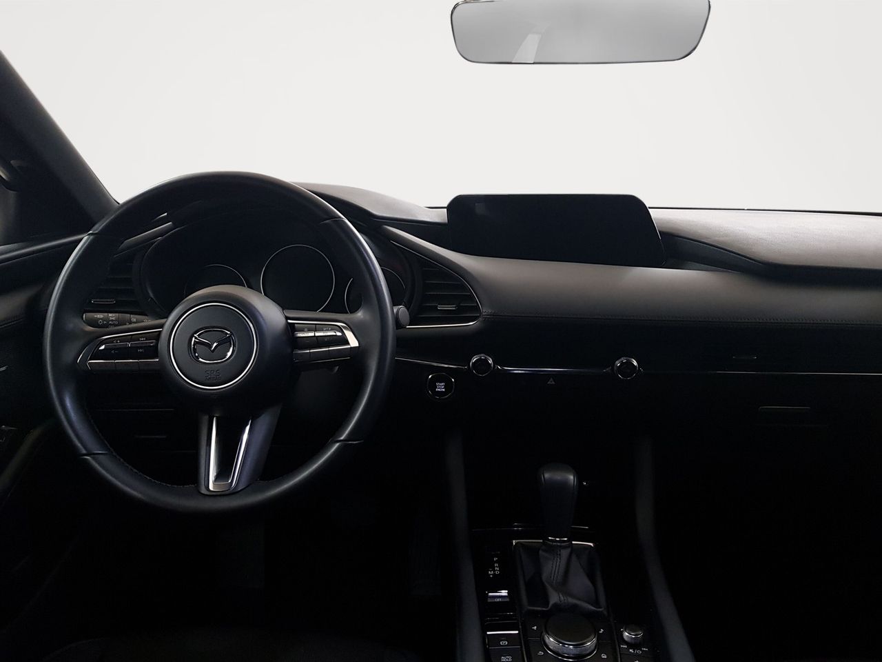 Mazda 3 2.0 e-SKYACTIV-X ZENITH AT - Foto 2