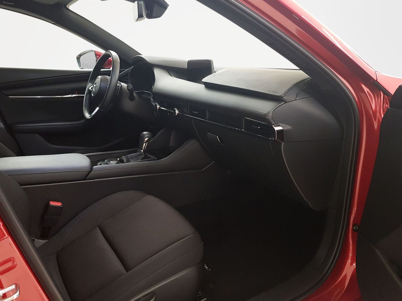 Mazda 3 2.0 e-SKYACTIV-X ZENITH AT - Foto 2