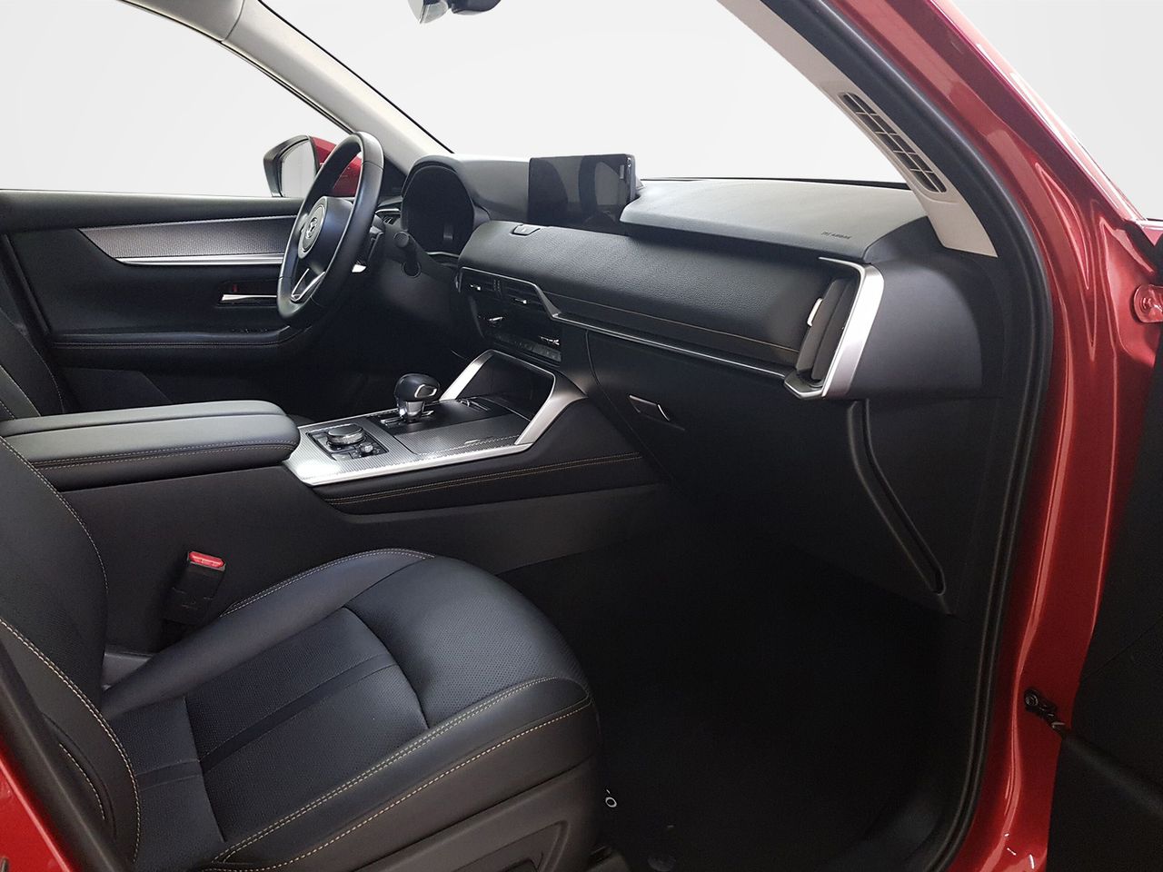 Mazda CX-60 e-Skyactiv D MHEV 147kw 8AT Exclusi-Line Convenience & Sound Pack + Driver Assistance Pack + Comfort Pack [2022] Panoramic Sunroof Pack - Foto 2