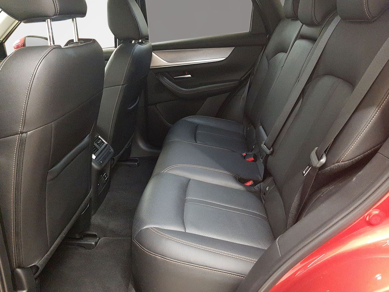 Mazda CX-60 e-Skyactiv D MHEV 147kw 8AT Exclusi-Line Convenience & Sound Pack + Driver Assistance Pack + Comfort Pack [2022] Panoramic Sunroof Pack - Foto 2