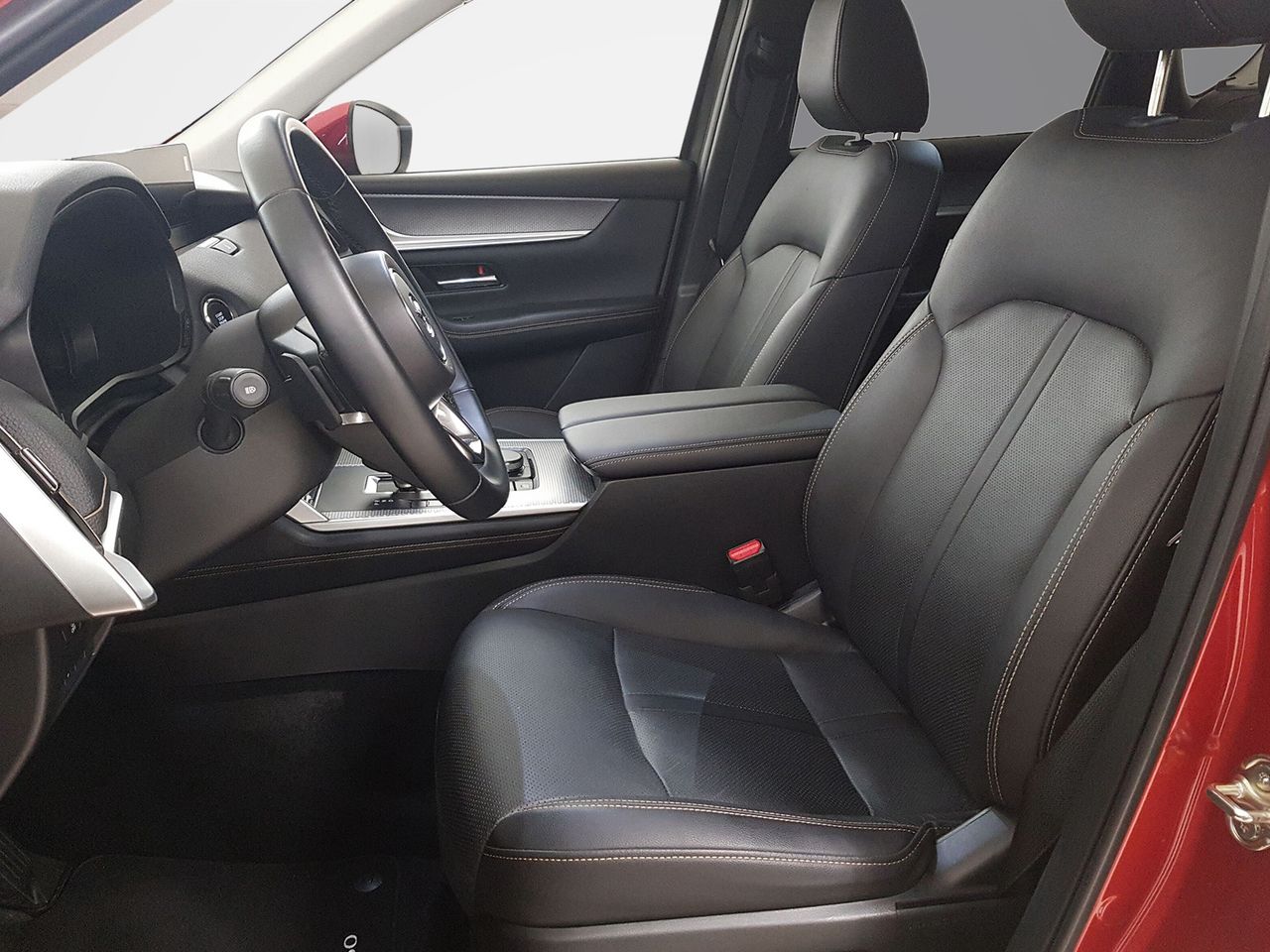 Mazda CX-60 e-Skyactiv D MHEV 147kw 8AT Exclusi-Line Convenience & Sound Pack + Driver Assistance Pack + Comfort Pack [2022] Panoramic Sunroof Pack - Foto 2