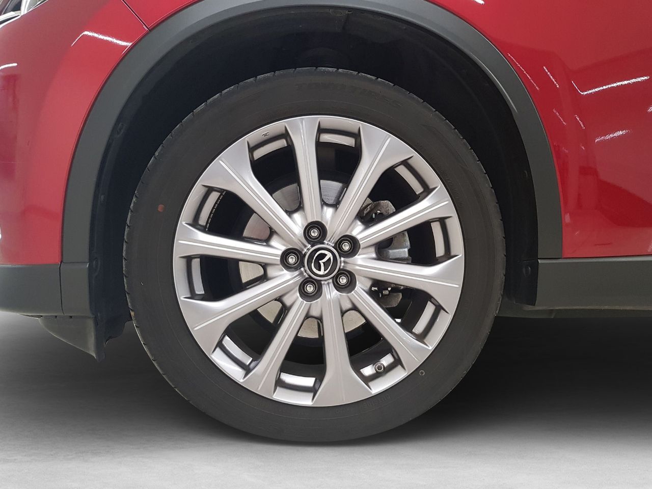 Mazda CX-60 e-Skyactiv D MHEV 147kw 8AT Exclusi-Line Convenience & Sound Pack + Driver Assistance Pack + Comfort Pack [2022] Panoramic Sunroof Pack - Foto 2