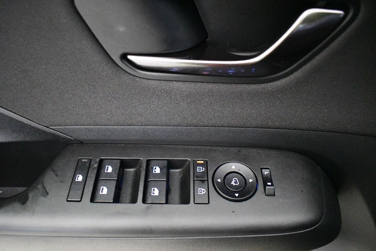 Hyundai Kona 1.6 GDI HEV N Line DCT - Foto 2