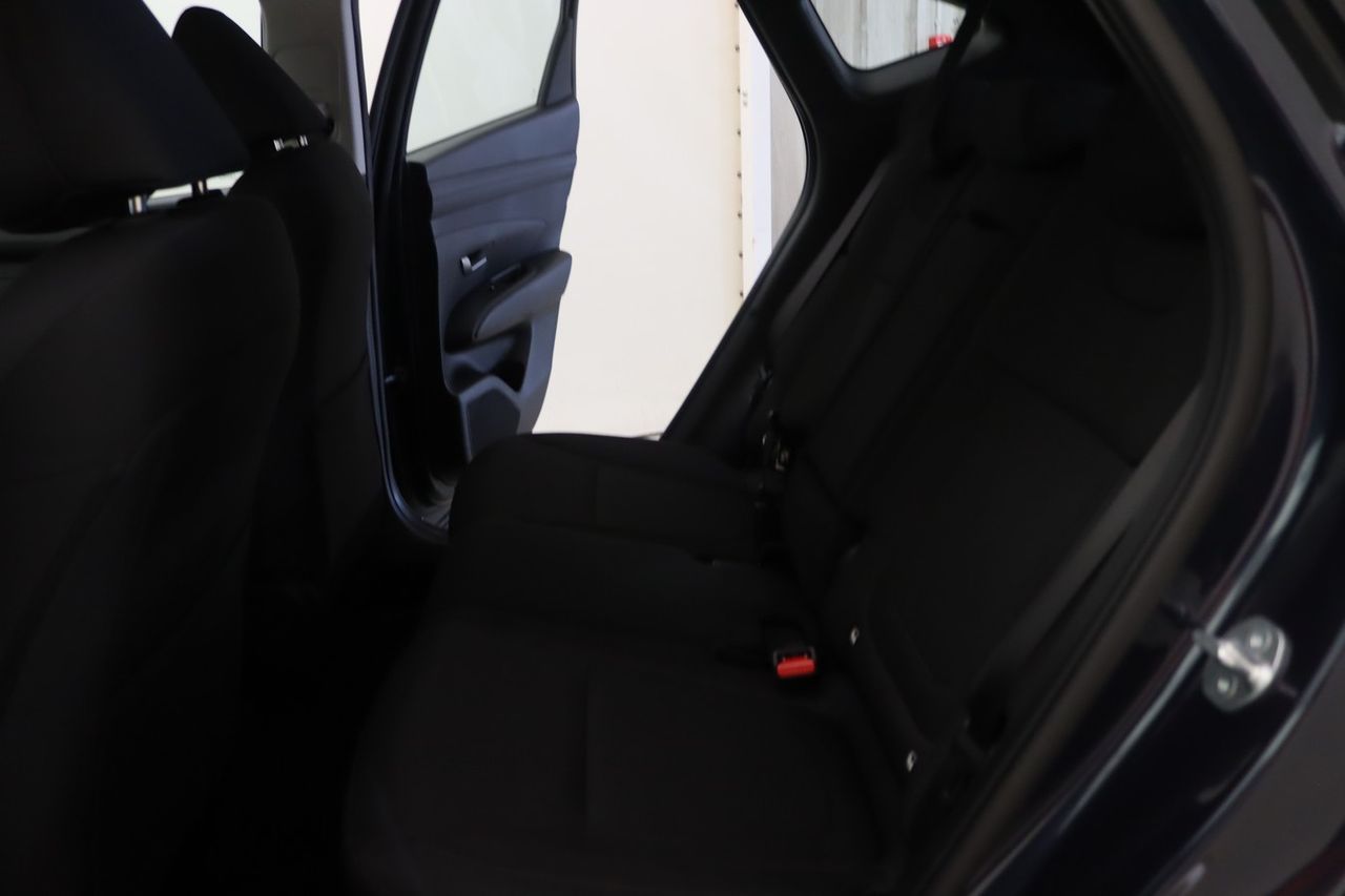 Hyundai Tucson 1.6T 118kW (160CV) Klass - Foto 2