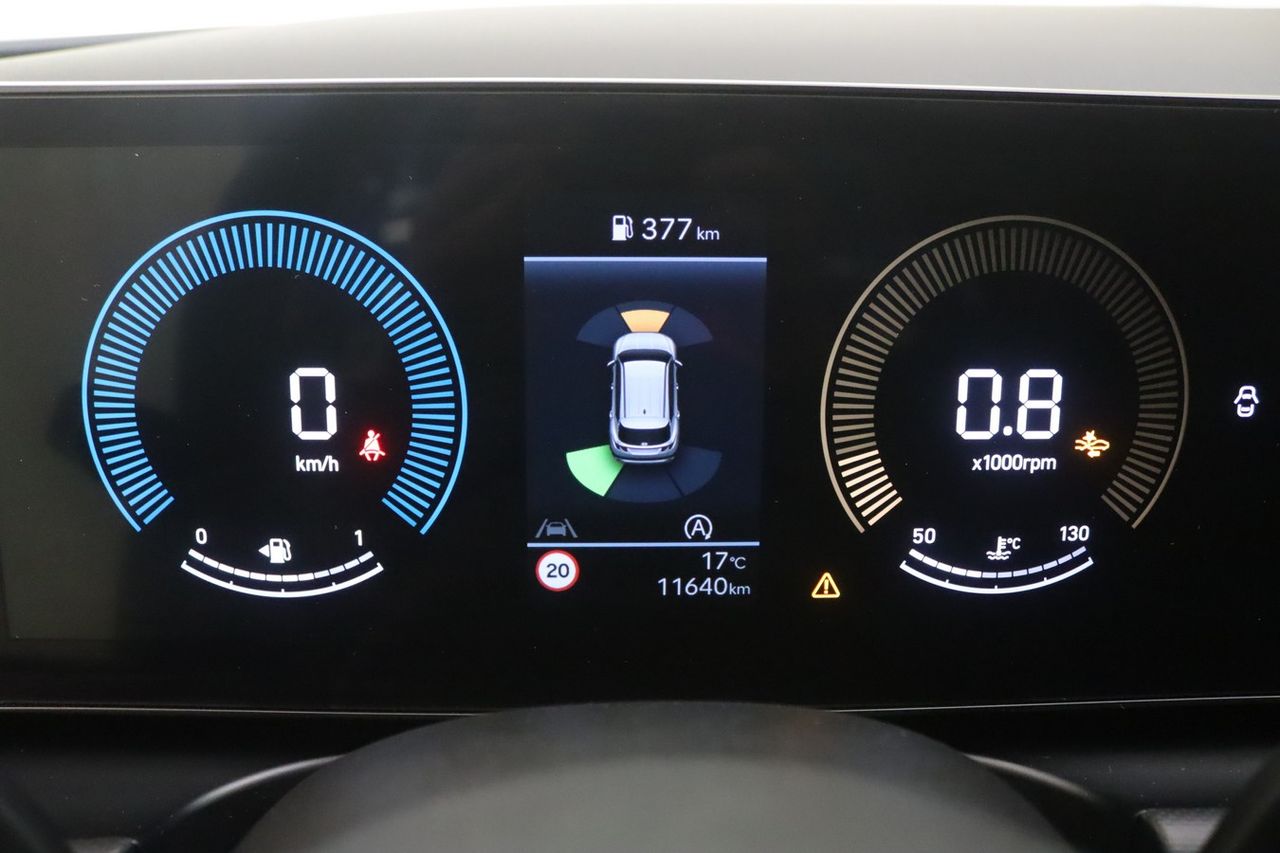 Hyundai Tucson 1.6T 118kW (160CV) Klass - Foto 2