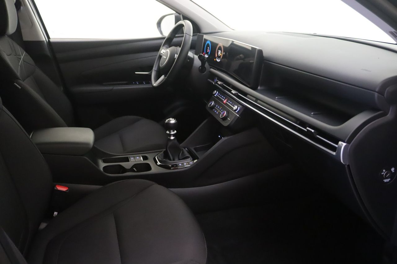 Hyundai Tucson 1.6T 118kW (160CV) Klass - Foto 2